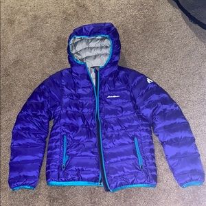 Eddie Bauer winter coat